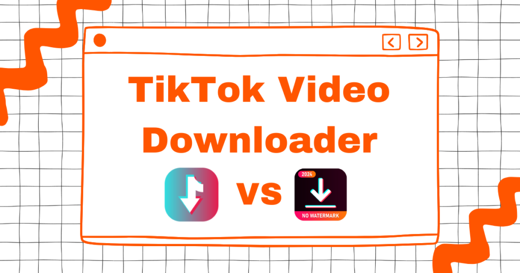 TikTok Video Downloader