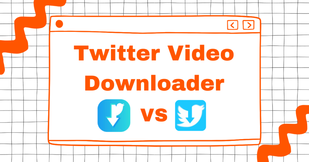 Twitter Video Downloader